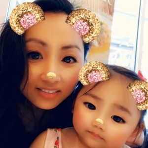 Meet your Posher, Eleanor